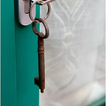 Pensjonat Lazzarella Polignano a Mare