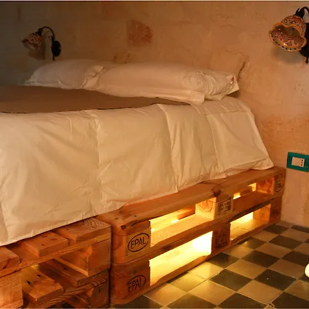 Lazzarella Polignano a Mare