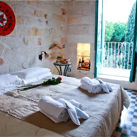 Pensjonat Lazzarella Polignano a Mare