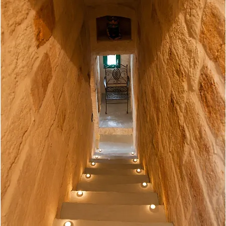 Lazzarella Polignano a Mare