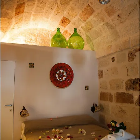 Lazzarella Pensjonat 3*