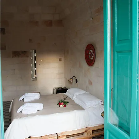 Pensjonat Lazzarella 3*