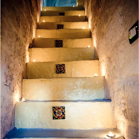 Pensjonat Lazzarella Polignano a Mare