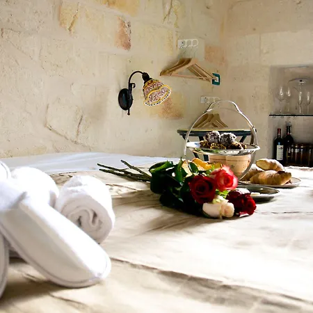 Lazzarella 3* Polignano a Mare