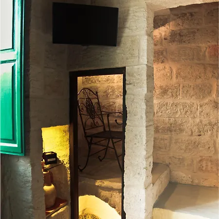 Pensjonat Lazzarella 3*