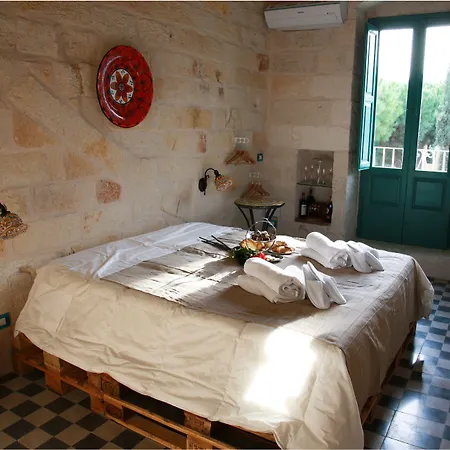 Lazzarella Pensjonat Polignano a Mare