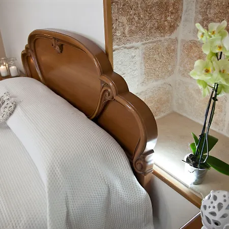 Lazzarella Polignano a Mare