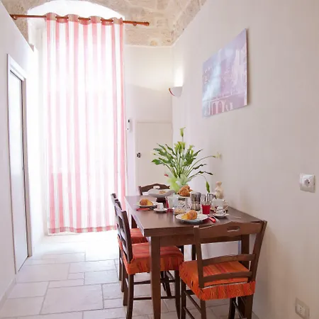 Lazzarella Pensjonat 3*