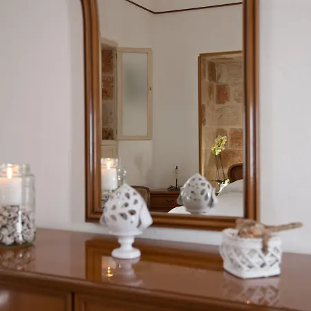 Lazzarella Pensjonat 3*