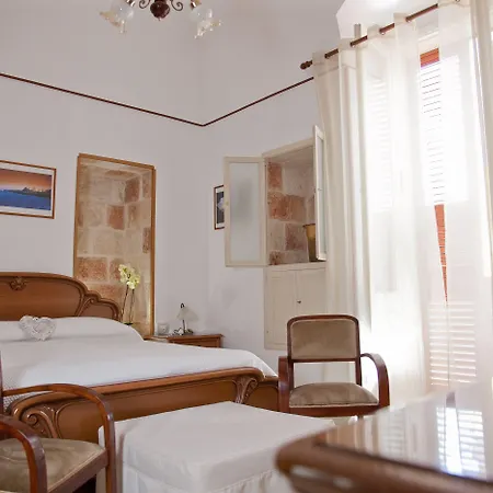 Pensjonat Lazzarella Polignano a Mare