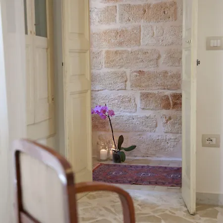 Lazzarella Pensjonat Polignano a Mare