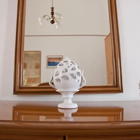 Pensjonat Lazzarella Polignano a Mare