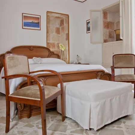 Lazzarella 3* Polignano a Mare