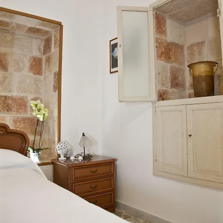 Pensjonat Lazzarella 3*