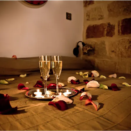 Pensjonat Lazzarella 3*