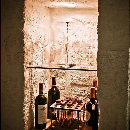 Lazzarella Pensjonat Polignano a Mare