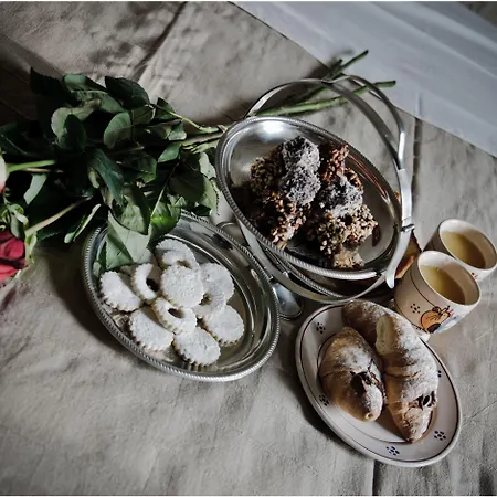 Pensjonat Lazzarella