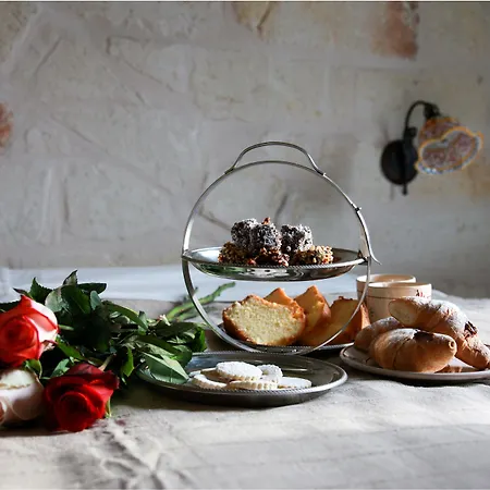 Lazzarella Polignano a Mare