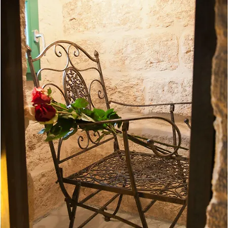 Pensjonat Lazzarella