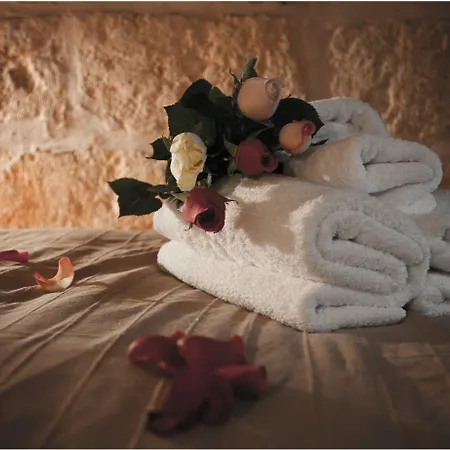 Lazzarella Pensjonat Polignano a Mare