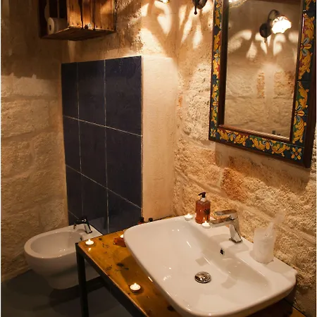 Pensjonat Lazzarella Polignano a Mare