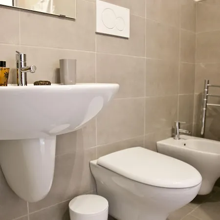 Pensjonat Lazzarella