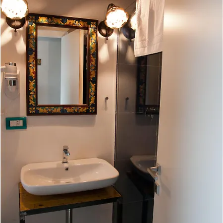 Lazzarella Pensjonat Polignano a Mare