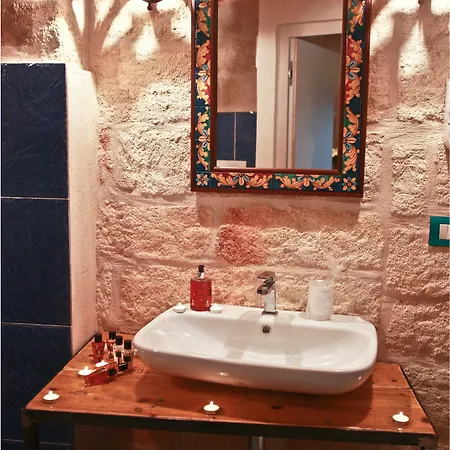 Lazzarella Pensjonat Polignano a Mare