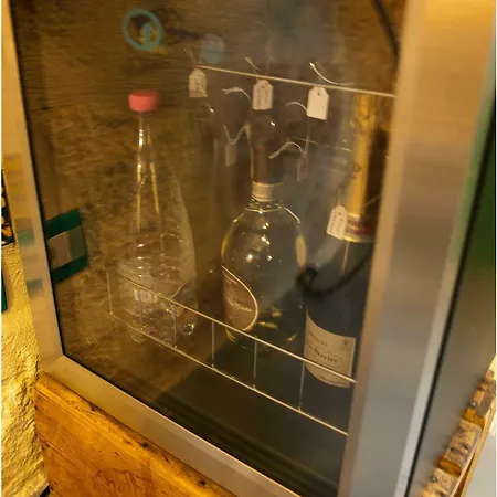 Pensjonat Lazzarella