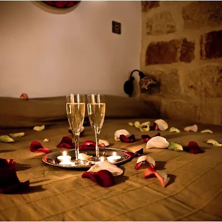 Pensjonat Lazzarella Polignano a Mare