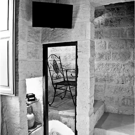 Pensjonat Lazzarella Polignano a Mare