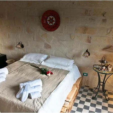 Lazzarella Pensjonat Polignano a Mare