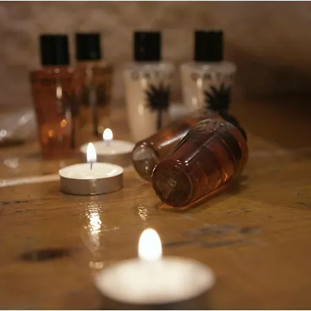 Lazzarella Pensjonat 3*