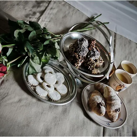 Lazzarella Polignano a Mare