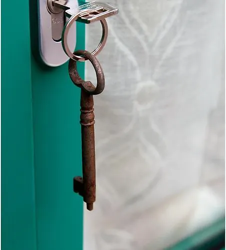 Vendégház Lazzarella Polignano a Mare