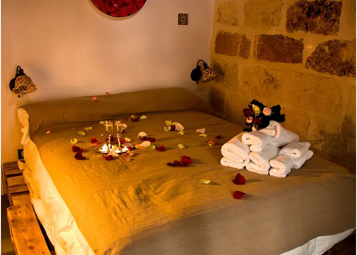 Lazzarella Vendégház Polignano a Mare