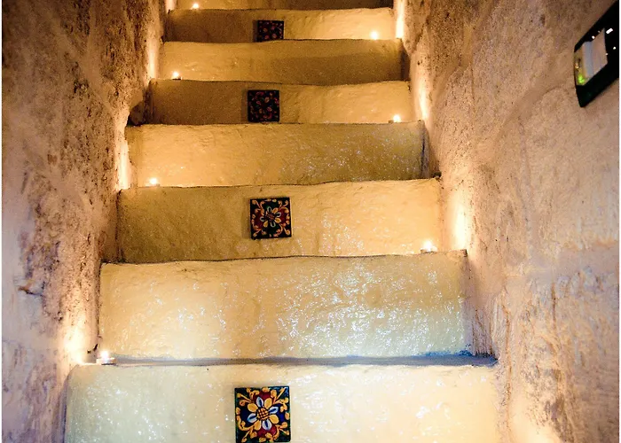 Vendégház Lazzarella Polignano a Mare