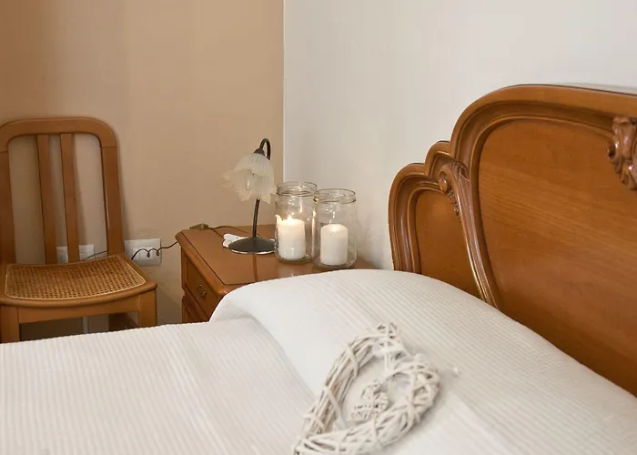 Lazzarella 3* Polignano a Mare