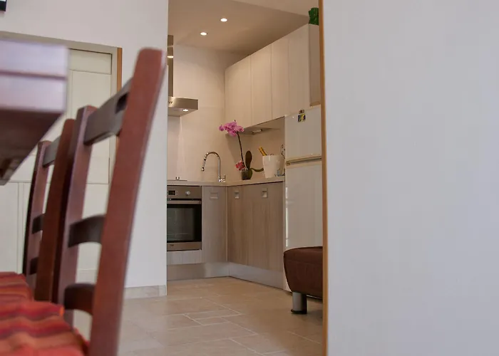 Lazzarella Vendégház