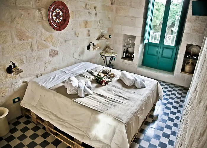 Lazzarella Polignano a Mare