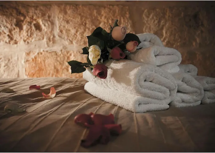 Vendégház Lazzarella 3*