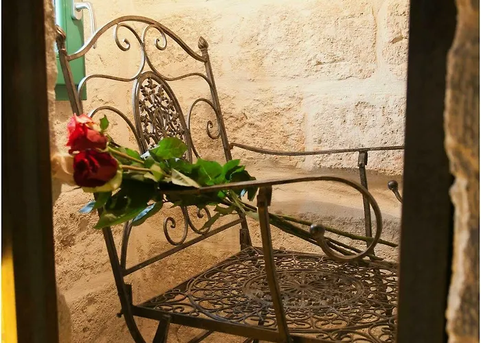 Lazzarella Vendégház