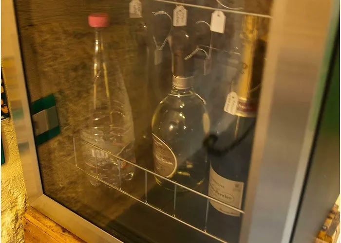 Vendégház Lazzarella