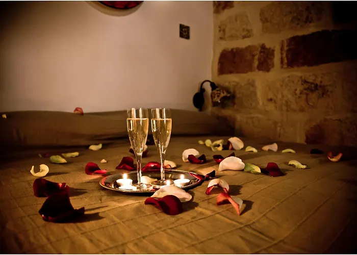 Vendégház Lazzarella Polignano a Mare