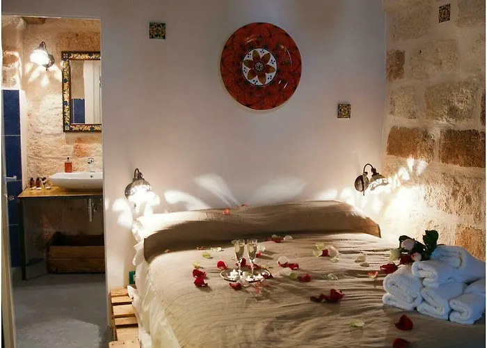 Vendégház Lazzarella 3*