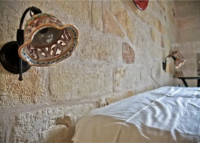 Vendégház Lazzarella Polignano a Mare