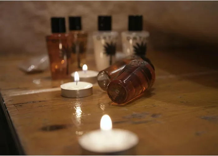 Lazzarella Vendégház 3*