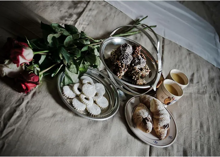 Lazzarella Polignano a Mare