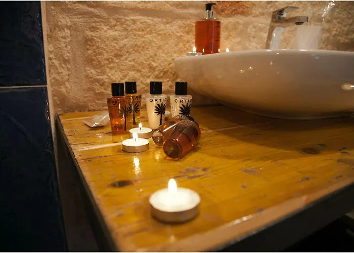 Vendégház Lazzarella 3*