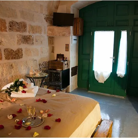 Guest house Lazzarella
